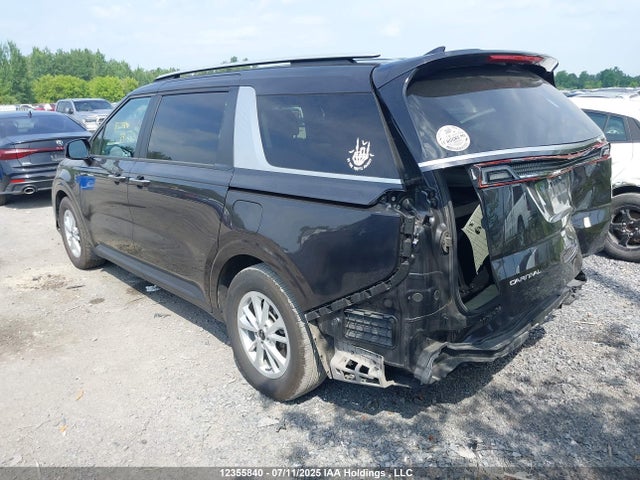 KIA gdi lamda iii 2024 KNDNB5H39R6399867 Image 3