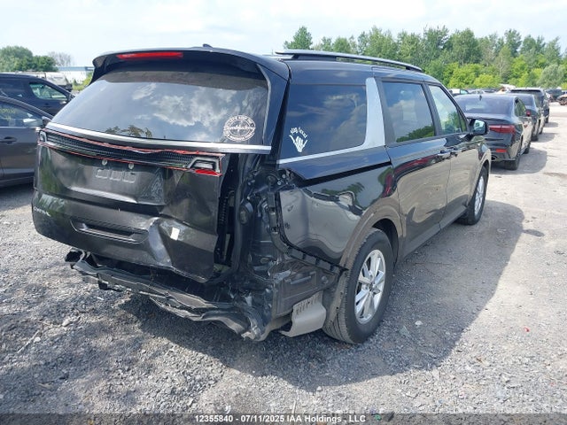 KIA gdi lamda iii 2024 KNDNB5H39R6399867 Image 4