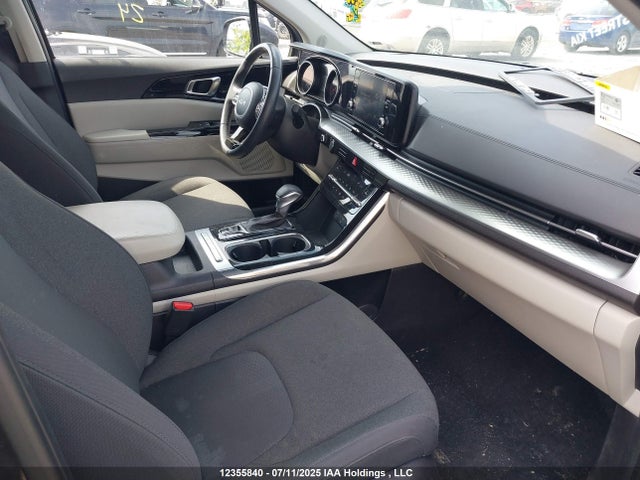 KIA gdi lamda iii 2024 KNDNB5H39R6399867 Image 5