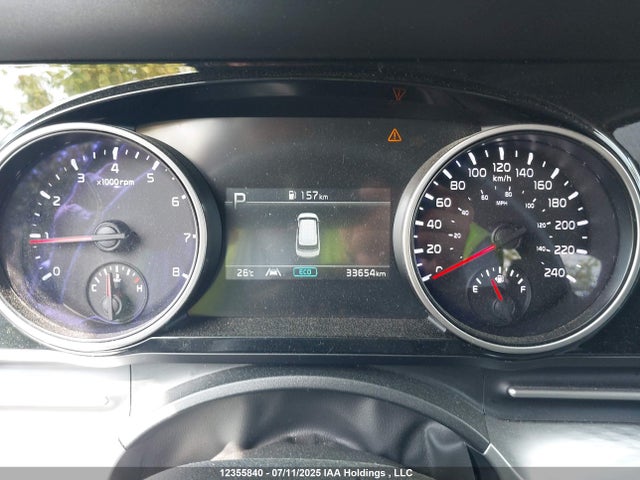 KIA gdi lamda iii 2024 KNDNB5H39R6399867 Image 7
