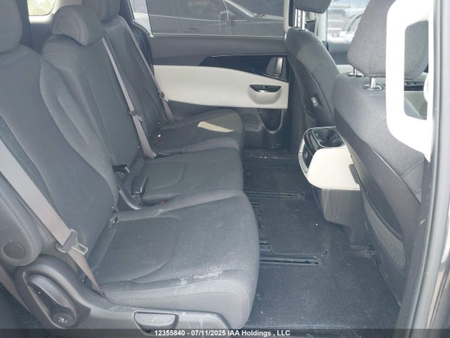 KIA gdi lamda iii 2024 KNDNB5H39R6399867 Image 8