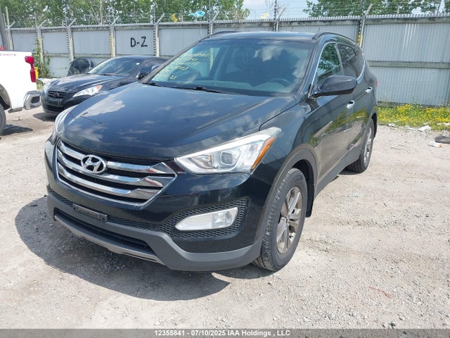 5XYZUDLB4EG126508 Hyundai gdi theta