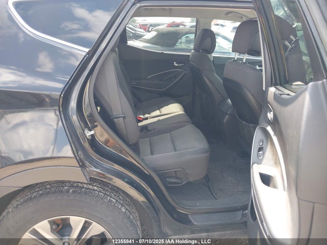 5XYZUDLB4EG126508 Hyundai gdi theta