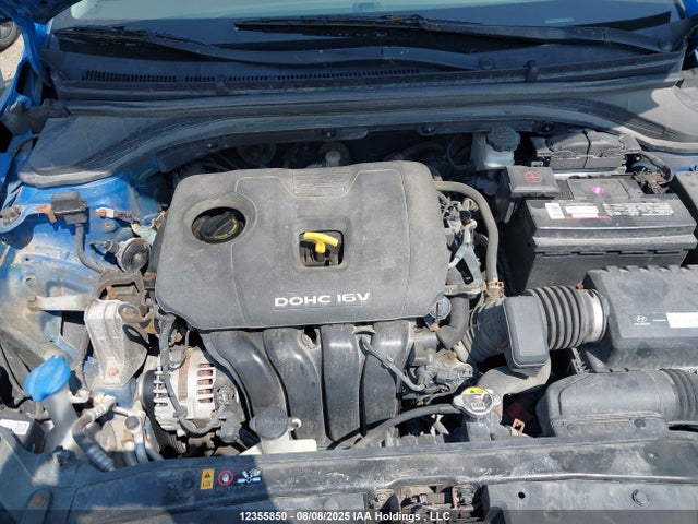 KMHD84LF7HU271185 Hyundai Elantra