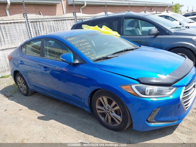 KMHD84LF7HU271185 Hyundai Elantra
