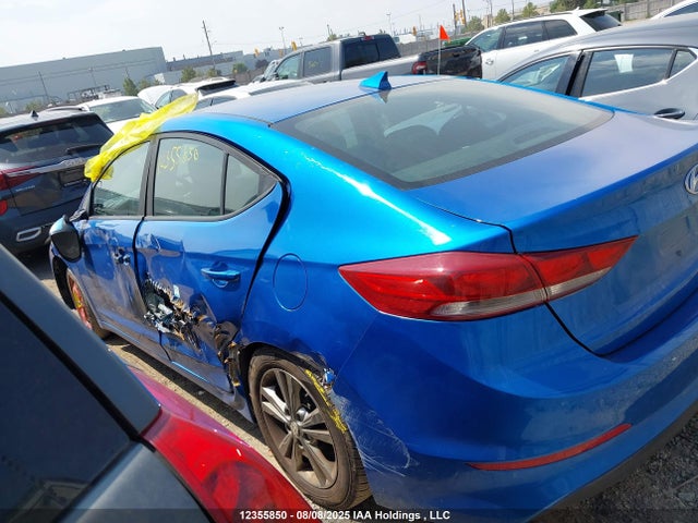 KMHD84LF7HU271185 Hyundai Elantra