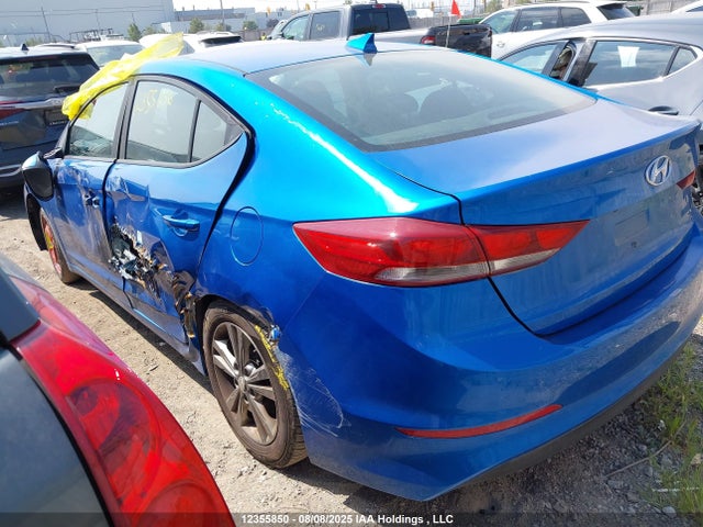KMHD84LF7HU271185 Hyundai Elantra