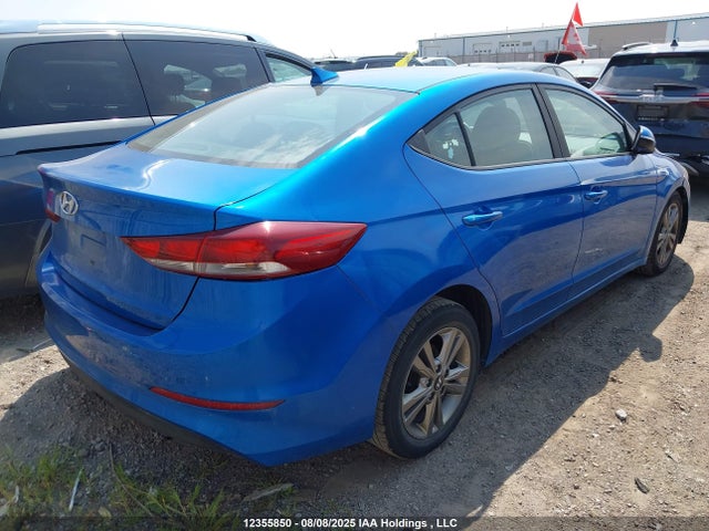 KMHD84LF7HU271185 Hyundai Elantra