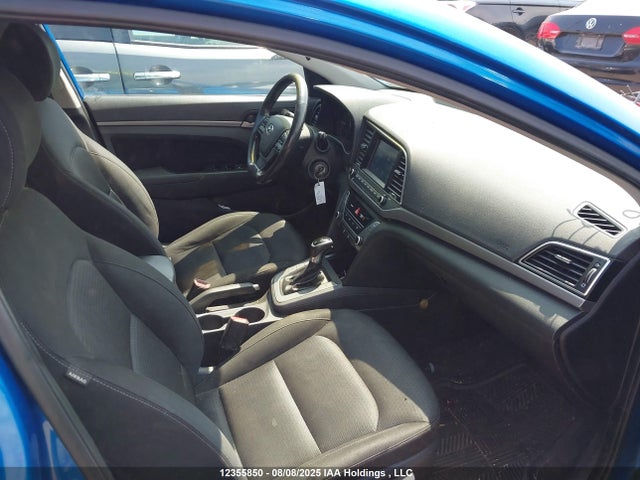 KMHD84LF7HU271185 Hyundai Elantra