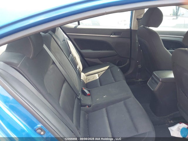 KMHD84LF7HU271185 Hyundai Elantra