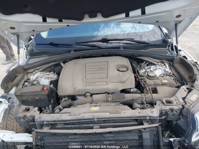 SALYJ2EX5MA315886 Land Rover aj20-p i-4