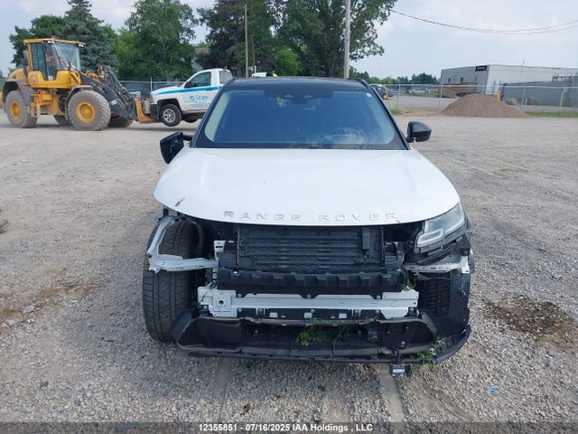 SALYJ2EX5MA315886 Land Rover aj20-p i-4