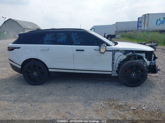 SALYJ2EX5MA315886 Land Rover aj20-p i-4