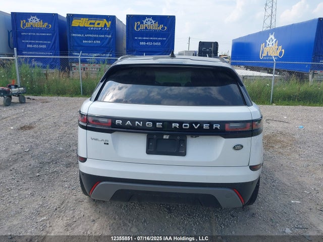 SALYJ2EX5MA315886 Land Rover aj20-p i-4