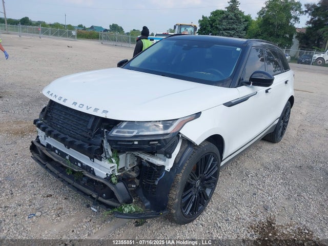 SALYJ2EX5MA315886 Land Rover aj20-p i-4