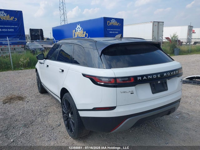 SALYJ2EX5MA315886 Land Rover aj20-p i-4