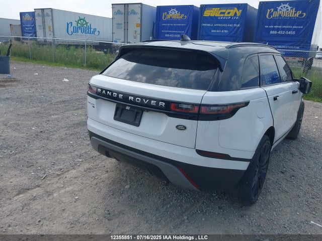 SALYJ2EX5MA315886 Land Rover aj20-p i-4