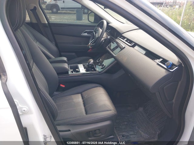 SALYJ2EX5MA315886 Land Rover aj20-p i-4