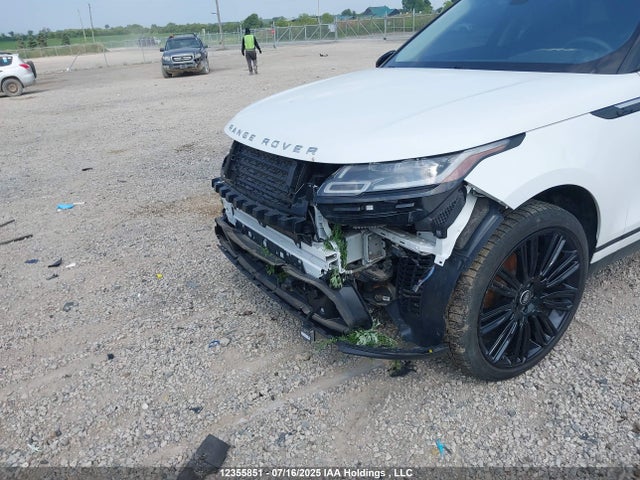 SALYJ2EX5MA315886 Land Rover aj20-p i-4