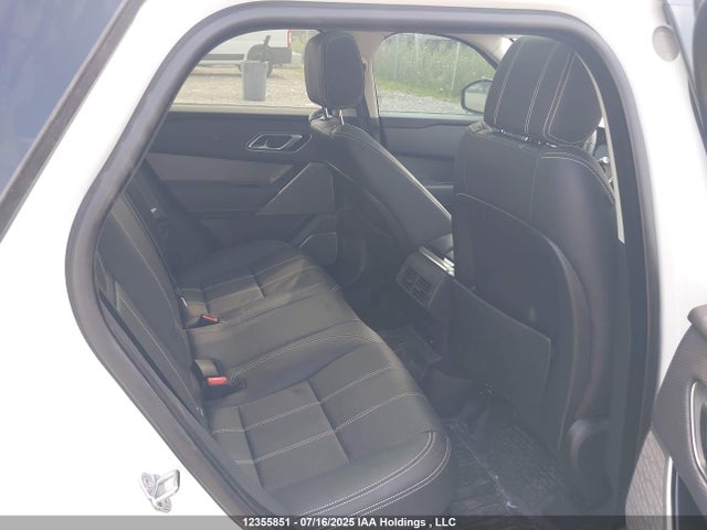 SALYJ2EX5MA315886 Land Rover aj20-p i-4