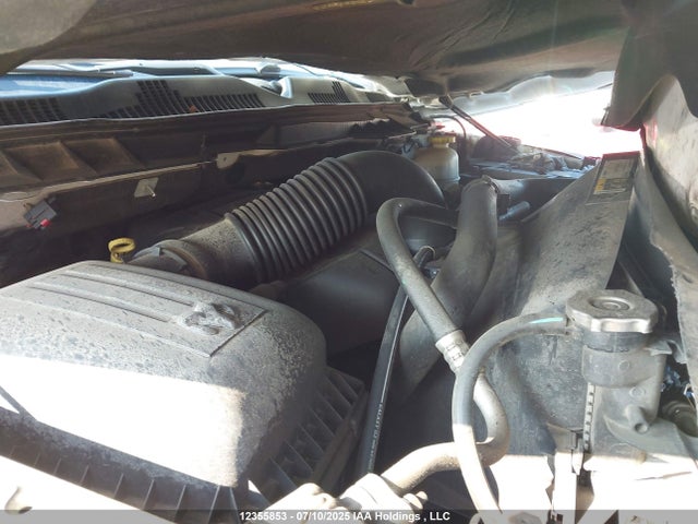 RAM 2018 2018 3C6RR7KTXJG149100 Image 10