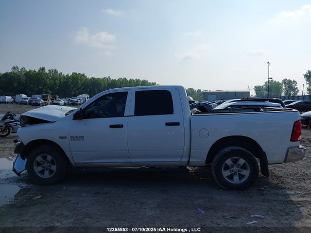 RAM 2018 2018 3C6RR7KTXJG149100 Image 14