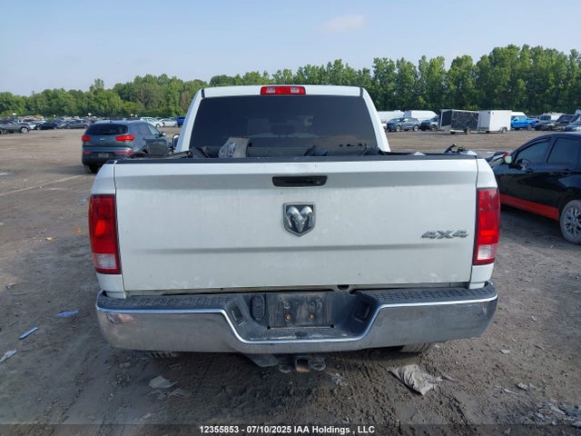 RAM 2018 2018 3C6RR7KTXJG149100 Image 16