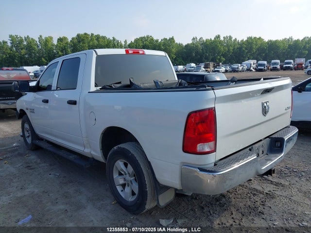 RAM 2018 2018 3C6RR7KTXJG149100 Image 3