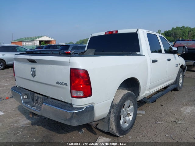 RAM 2018 2018 3C6RR7KTXJG149100 Image 4