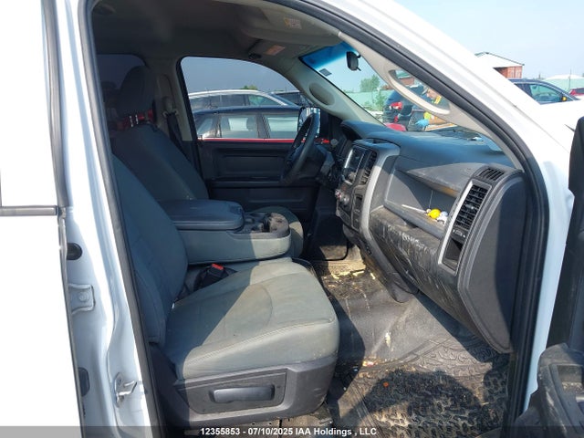 RAM 2018 2018 3C6RR7KTXJG149100 Image 5