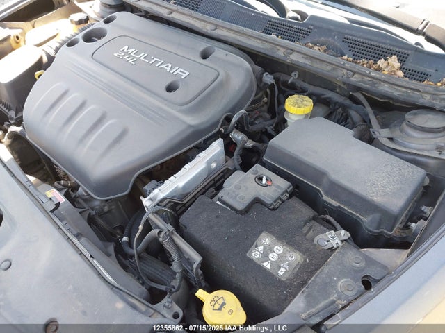 Dodge Dart 2015 1C3CDFEB2FD331151 Image 10