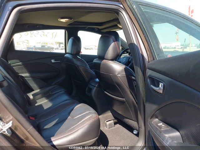 Dodge Dart 2015 1C3CDFEB2FD331151 Image 8