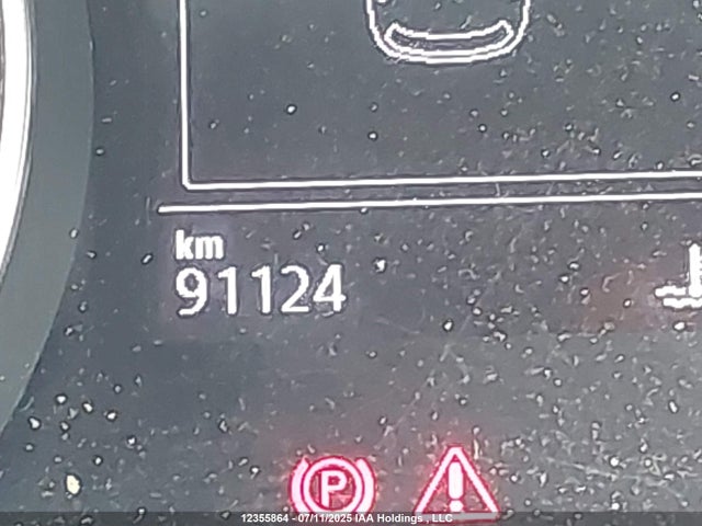 3VWB17AU7JM282701 Volkswagen 2018