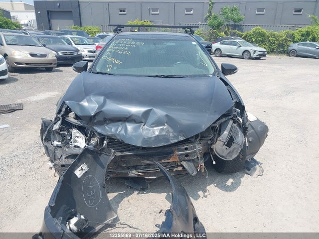 Toyota 2zr-fe 2014 2T1BURHE1EC047682 Image 13