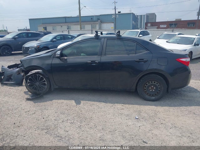 Toyota 2zr-fe 2014 2T1BURHE1EC047682 Image 15