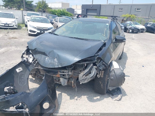 Toyota 2zr-fe 2014 2T1BURHE1EC047682 Image 2