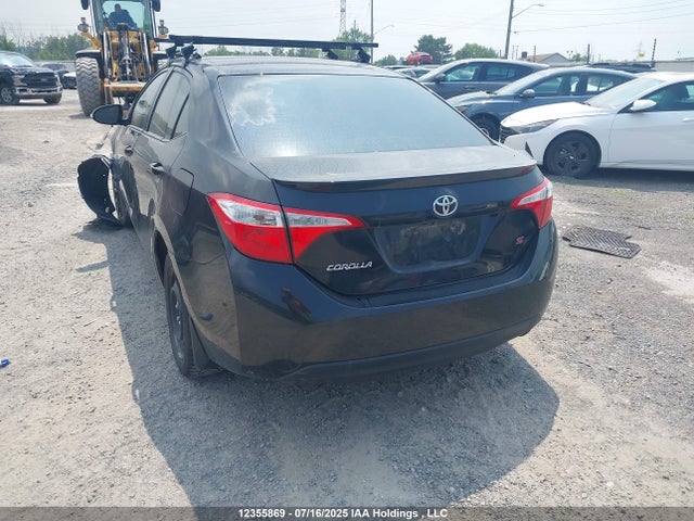 Toyota 2zr-fe 2014 2T1BURHE1EC047682 Image 3