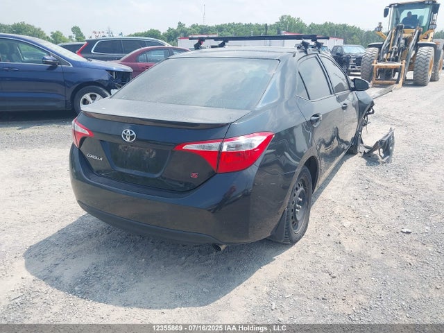 Toyota 2zr-fe 2014 2T1BURHE1EC047682 Image 4