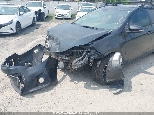 Toyota 2zr-fe 2014 2T1BURHE1EC047682 Image 6