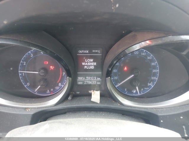 Toyota 2zr-fe 2014 2T1BURHE1EC047682 Image 7
