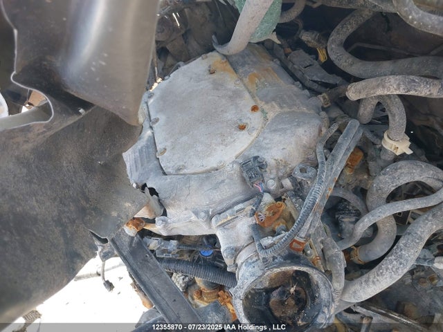 5J8TB4H71JL803949 Acura j35z2