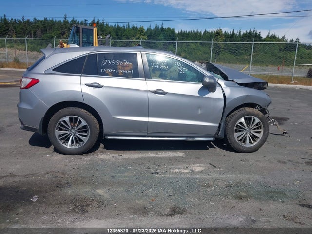 5J8TB4H71JL803949 Acura j35z2