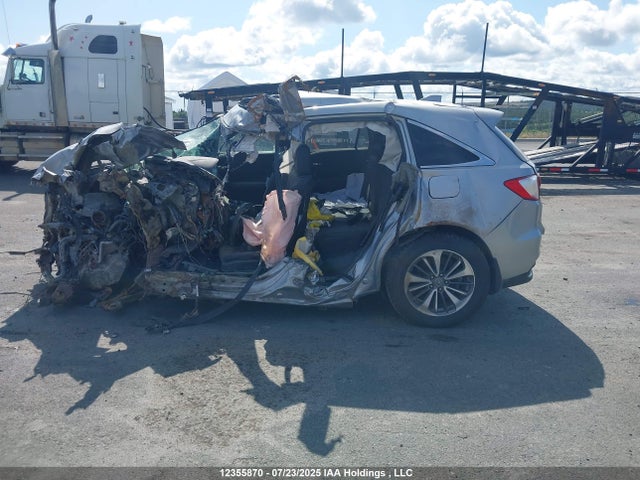 5J8TB4H71JL803949 Acura j35z2