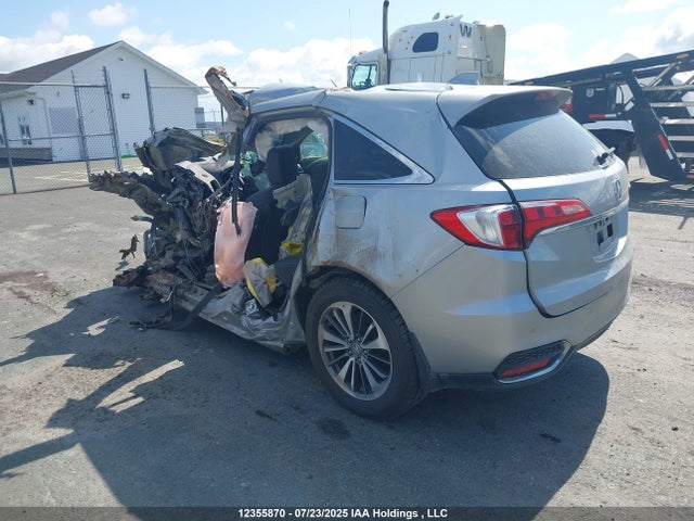 5J8TB4H71JL803949 Acura j35z2