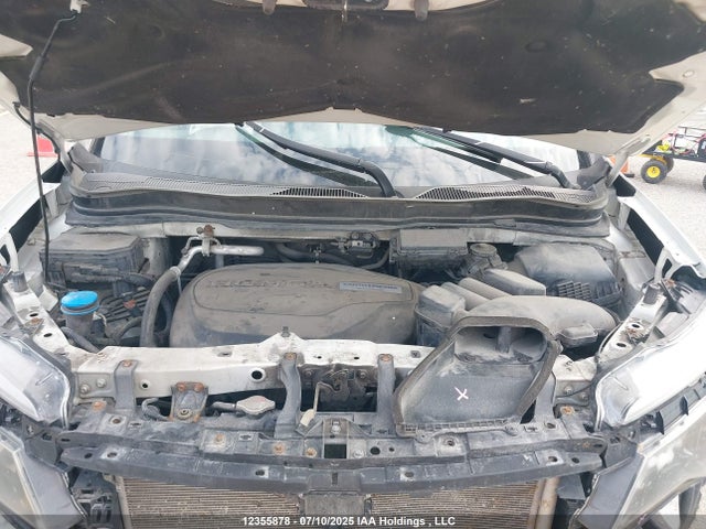 5FNYF6H3XGB501685 Honda j35y6
