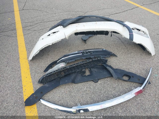 5FNYF6H3XGB501685 Honda j35y6