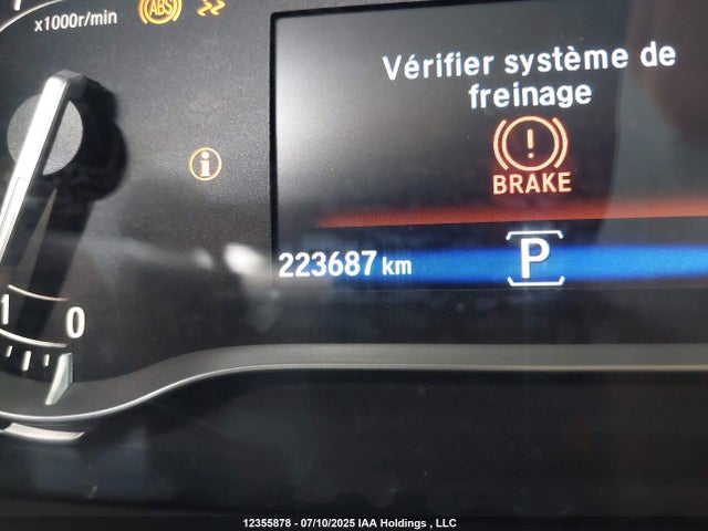 5FNYF6H3XGB501685 Honda j35y6