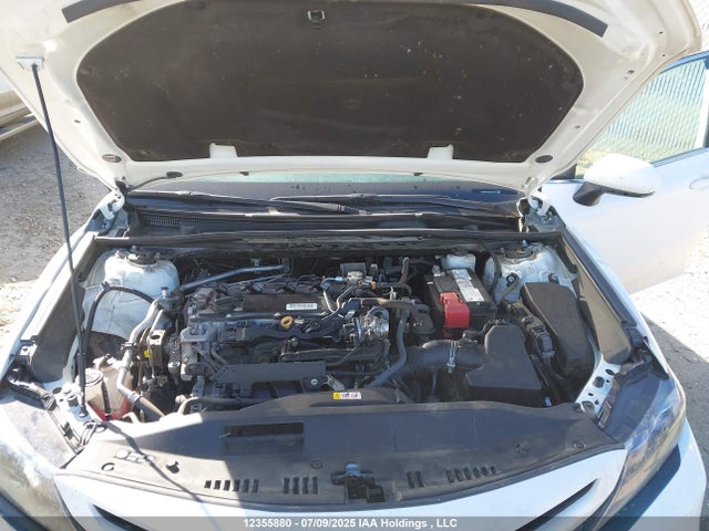 4T1G11AK4NU029126 Toyota a25a-fks