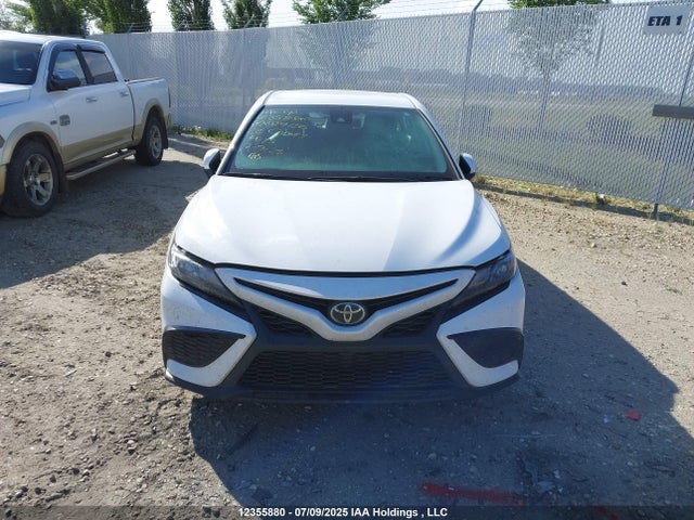 4T1G11AK4NU029126 Toyota a25a-fks
