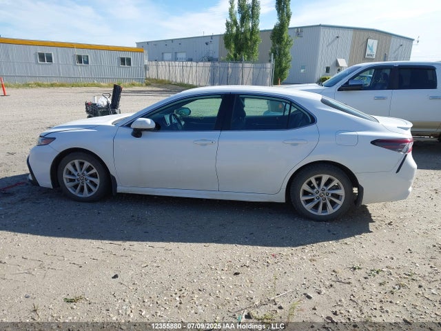 4T1G11AK4NU029126 Toyota a25a-fks